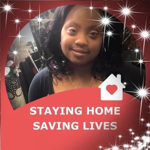 Meet your Posher, Daisha